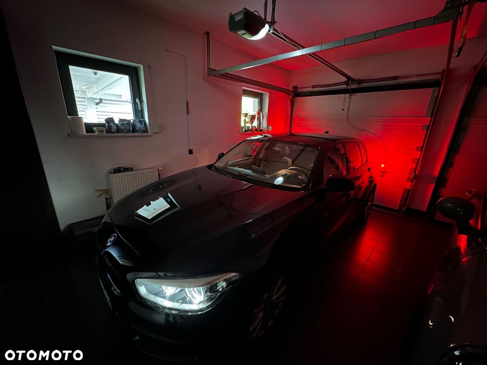 BMW Seria 1 118d Business Edition - 40