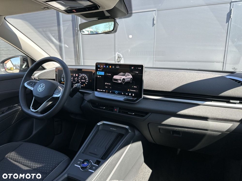 Volkswagen T-Roc - 26