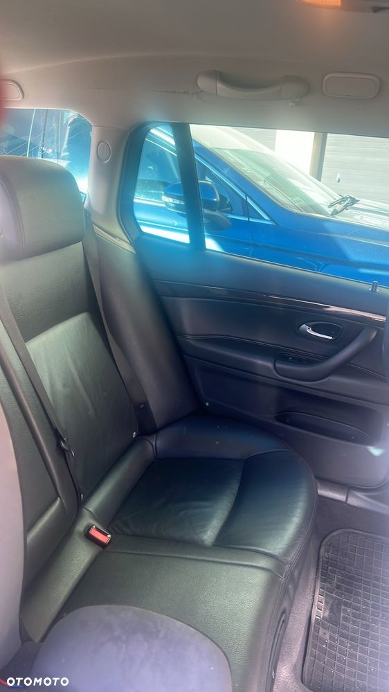 Saab 9-3 1.9TTiD PF Linear - 20