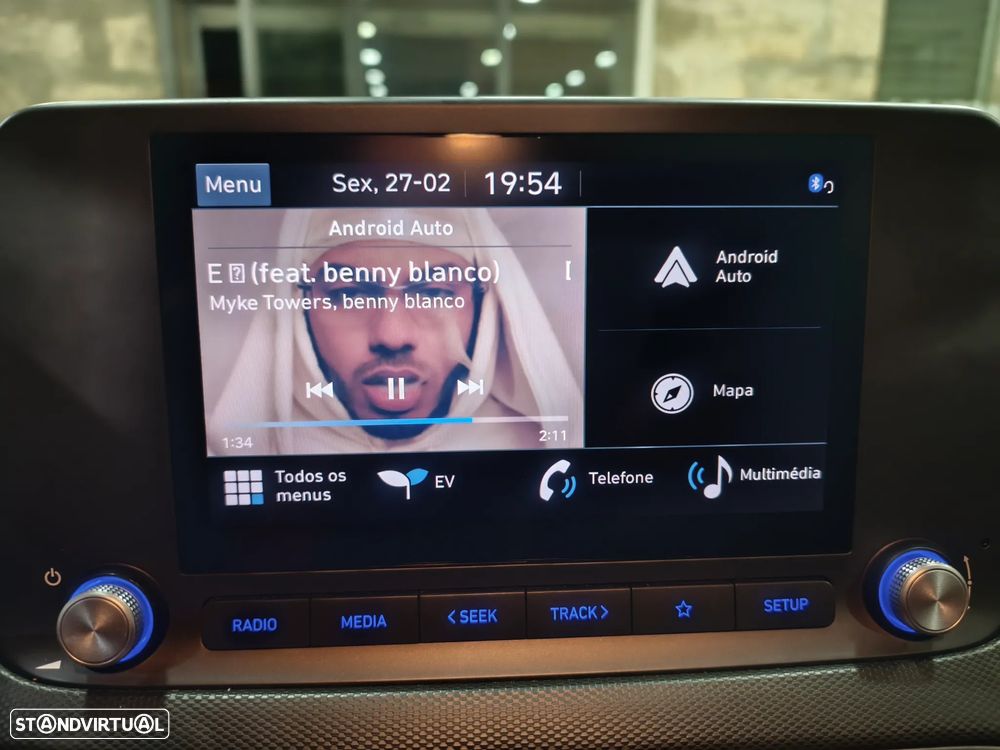 Hyundai Kauai Advantage - 44