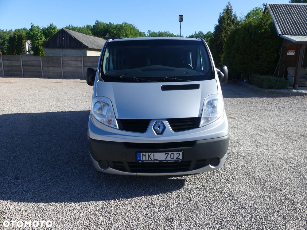 Renault Trafic - 3