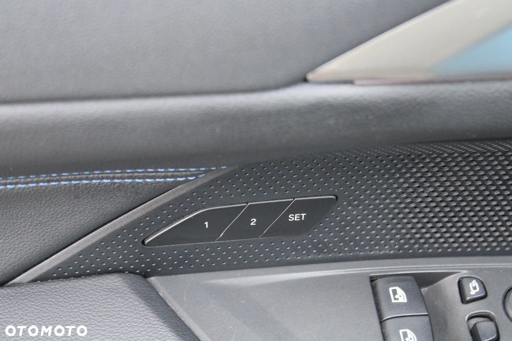 BMW Seria 4 420d xDrive M Sport - 20