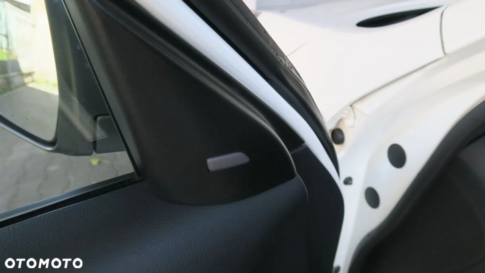 Nissan Juke 1.6 Xtronic Tekna - 20