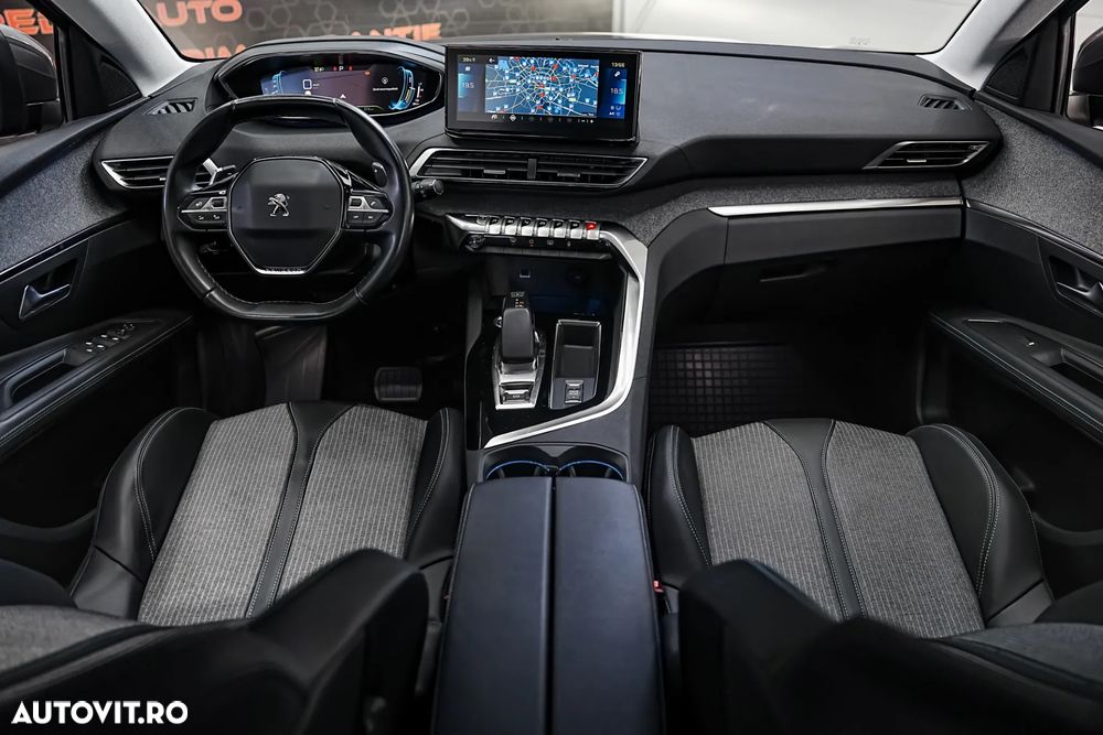 Peugeot 3008 225 e-EAT8 Allure Pack - 3