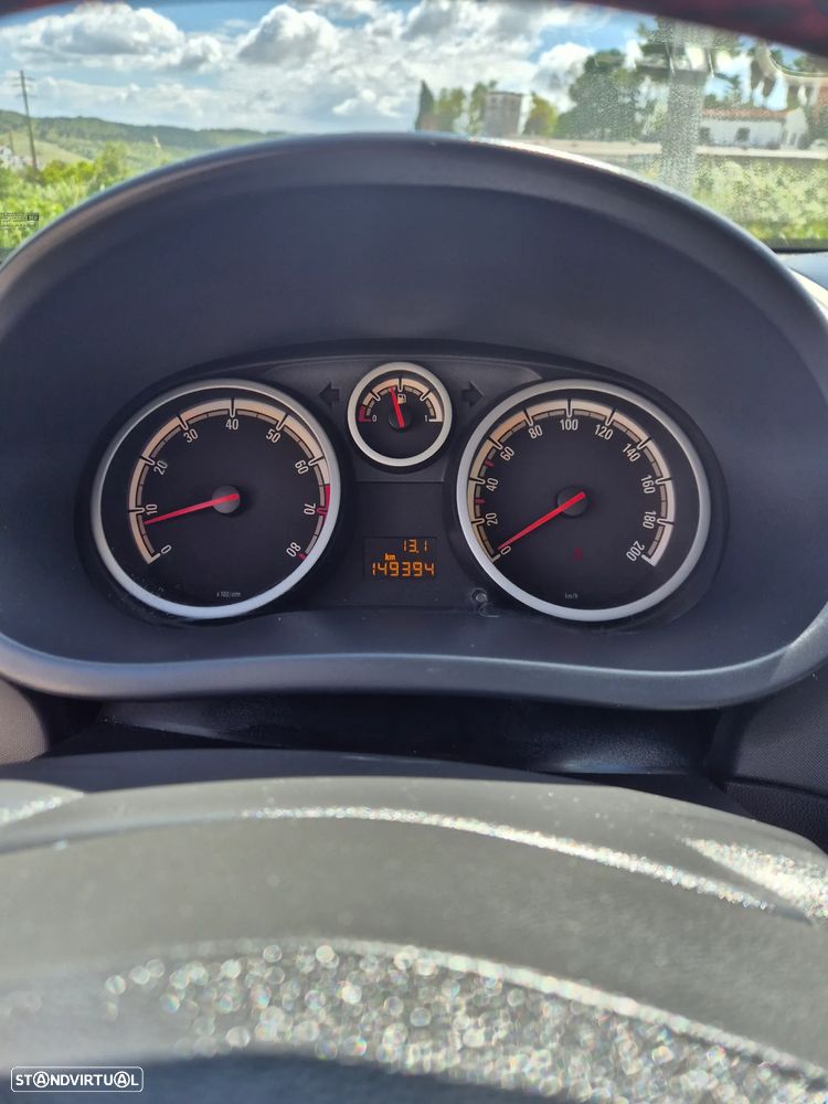 Opel Corsa 1.2 Enjoy - 8