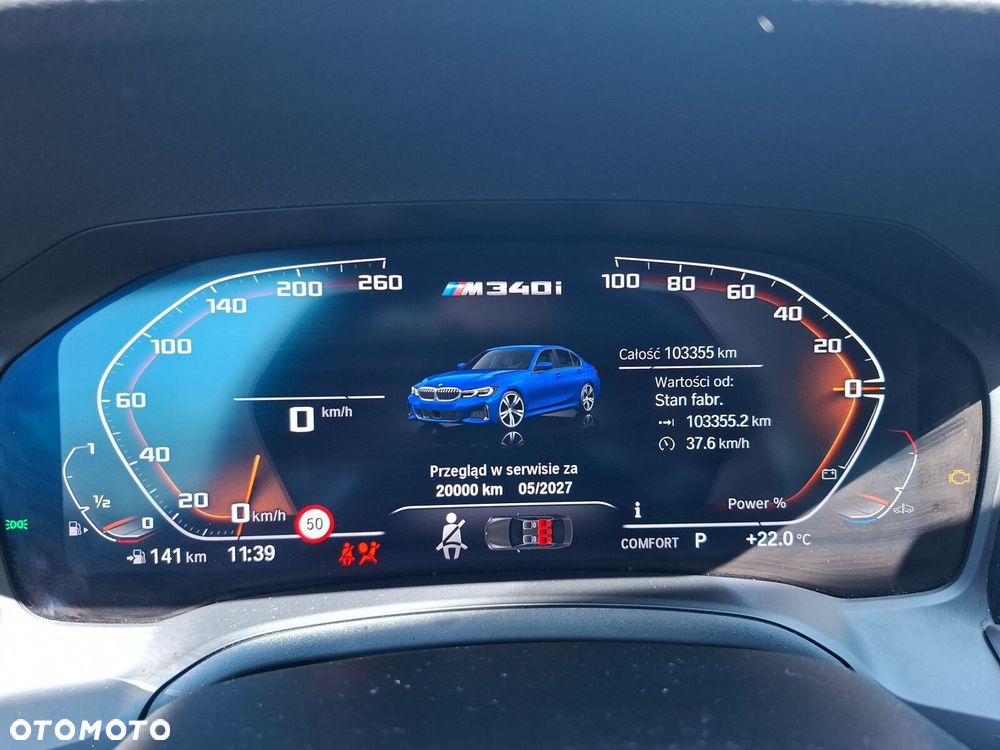 BMW Seria 3 - 16