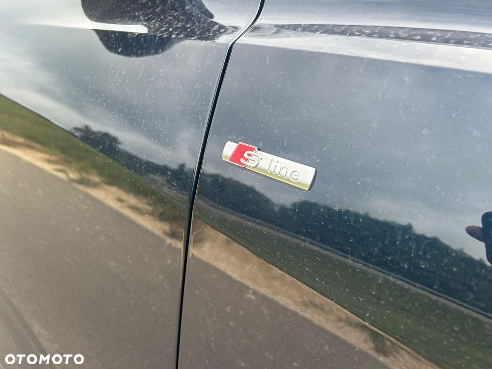 Audi Q8 55 TFSI mHEV Quattro Tiptronic - 13