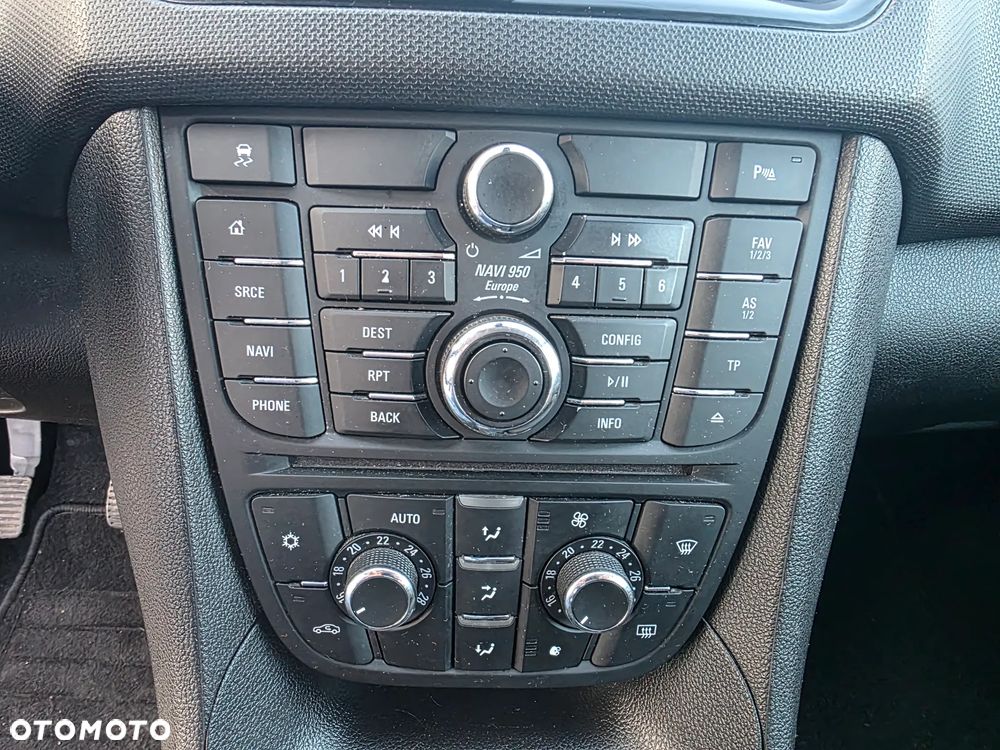 Opel Meriva 1.4 Active - 35