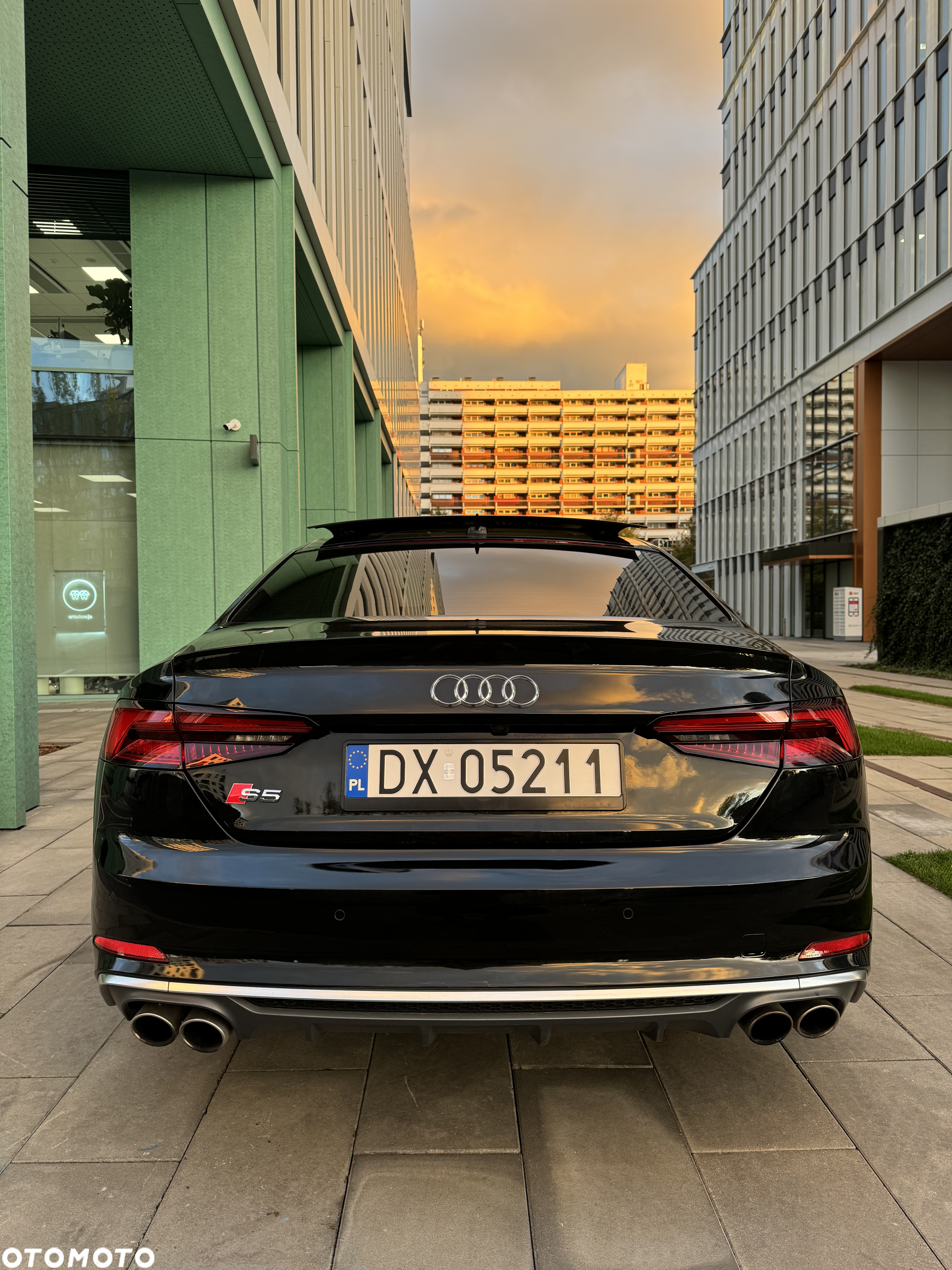 Audi S5 Coupé 3.0 TFSI quattro tiptronic - 6