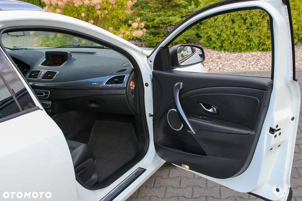 Renault Megane - 20