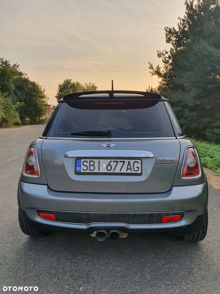 MINI Cooper S - 6
