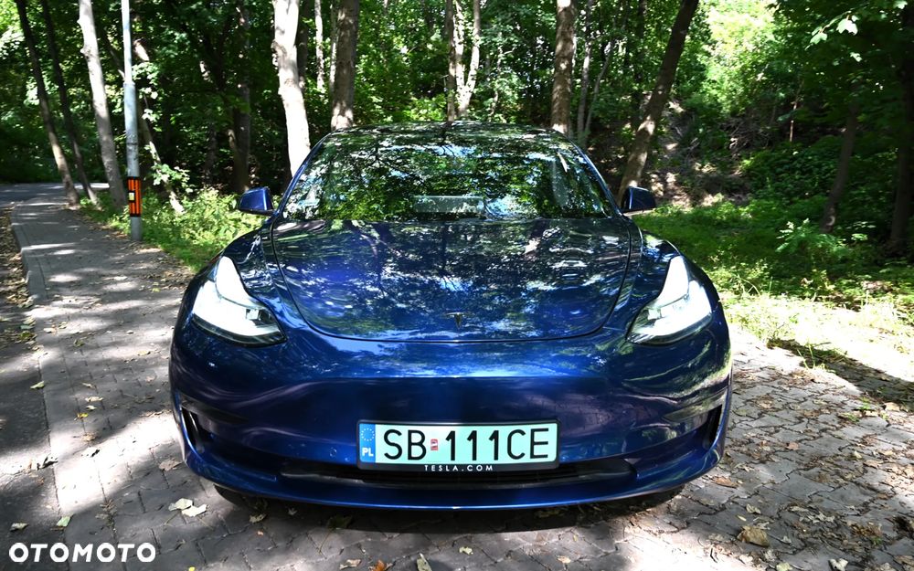 Tesla Model 3 Long Range AWD - 9