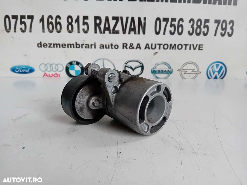 Rola Intinzatoare Bmw B47 F30 F31 F20 F32 F33 F34 F36 F10 F11 X3 X4 - 5