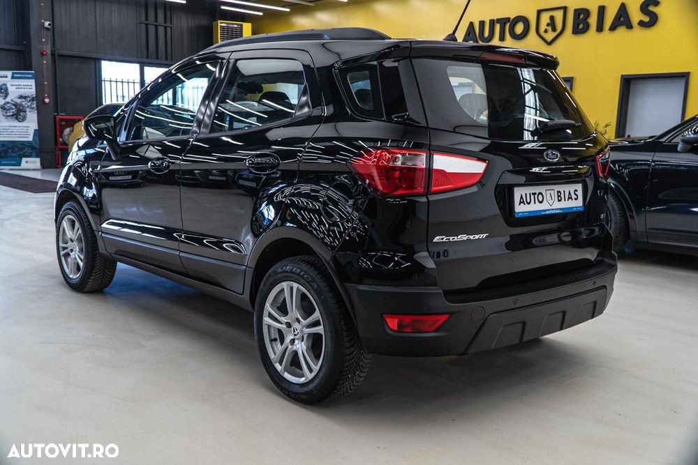 Ford EcoSport 1.0 EcoBoost TITANIUM - 6