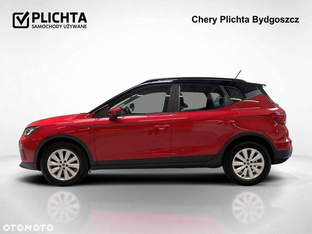 Seat Arona 1.0 TSI Style S&S - 3