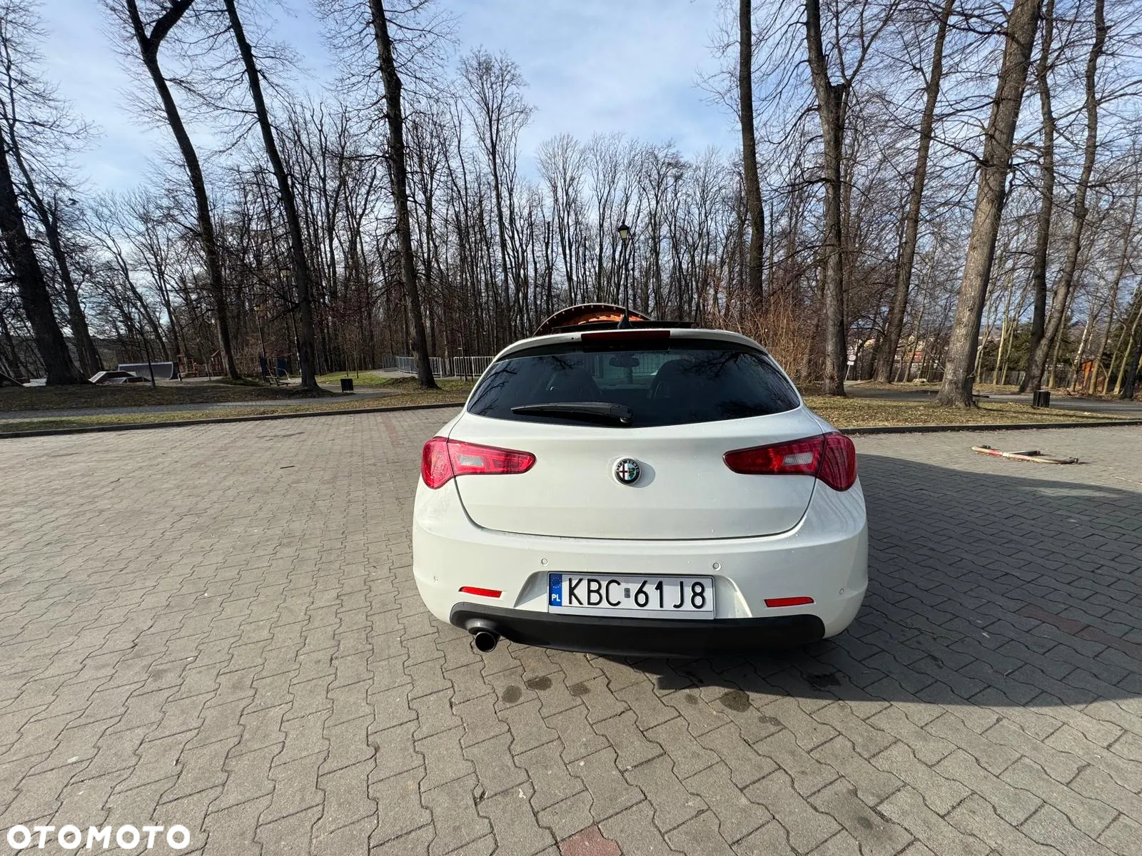 Alfa Romeo Giulietta 1.4 TB - 11