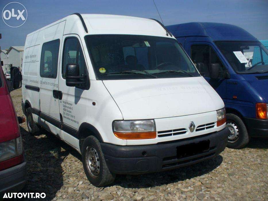 Dezmembrez Renault Master - 1