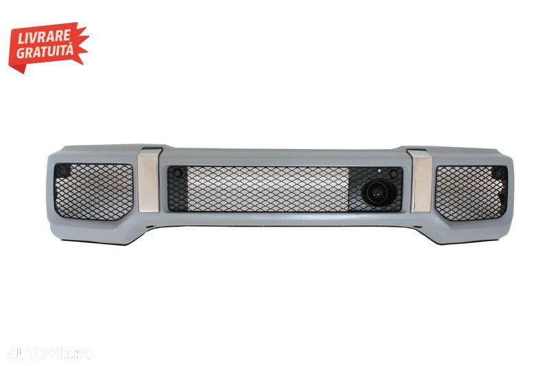 Bara Fata MERCEDES G-Class W463 (1989-2017) G65 Design- livrare gratuita - 2