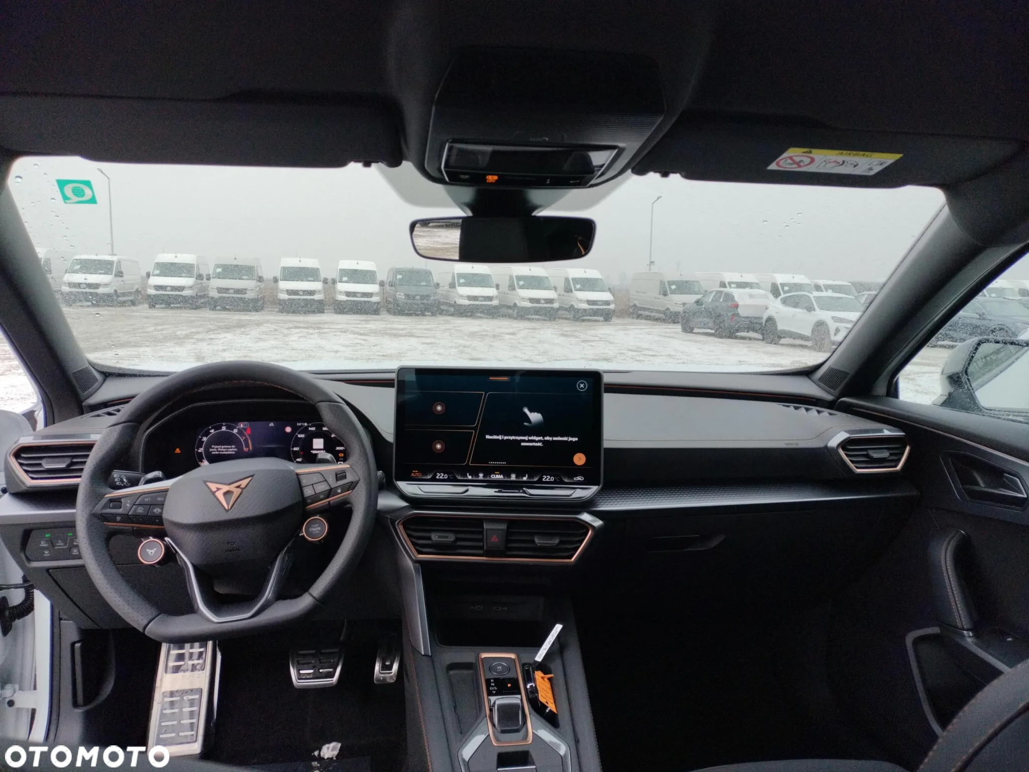 Cupra Formentor 1.5 eTSI mHEV DSG - 22
