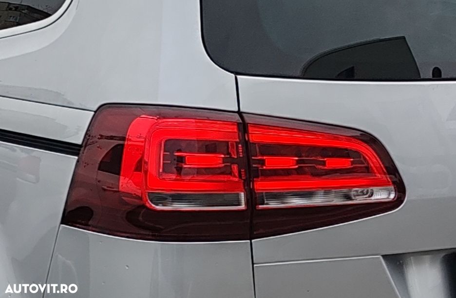 Volkswagen Sharan 2.0 TDI DSG (BlueMotion Technology) Comfortline - 1