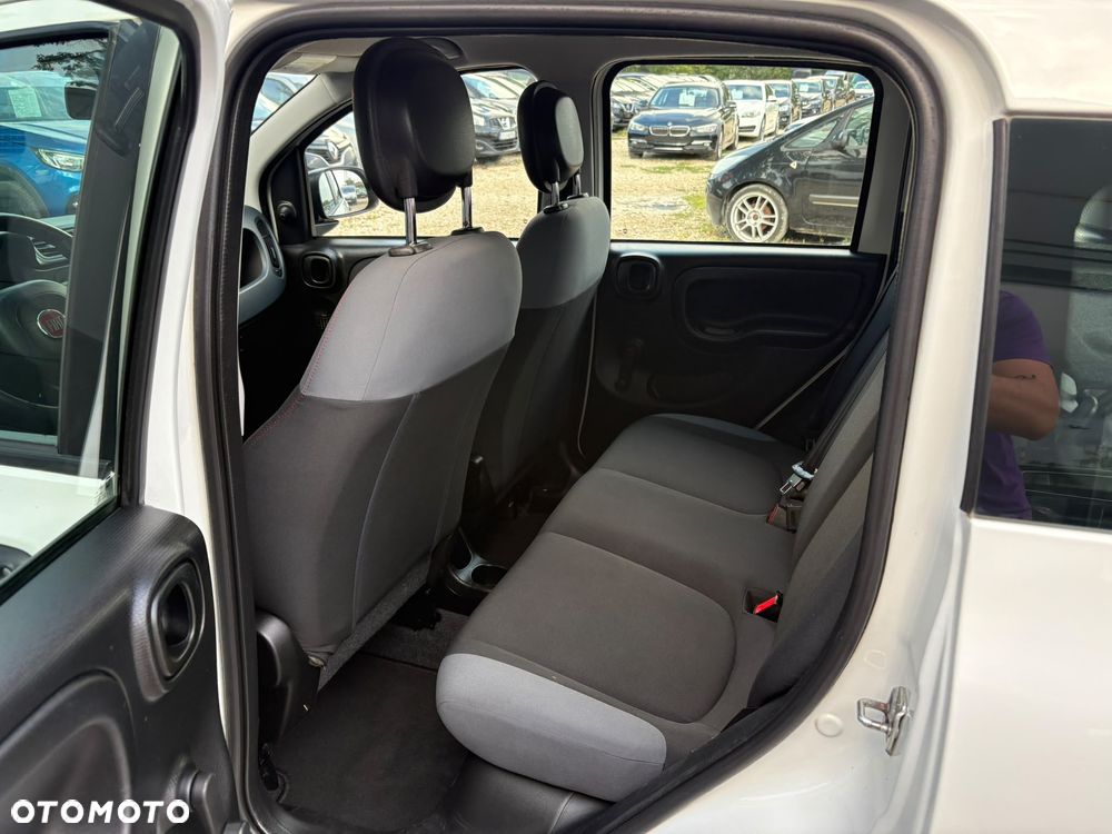 Fiat Panda - 12
