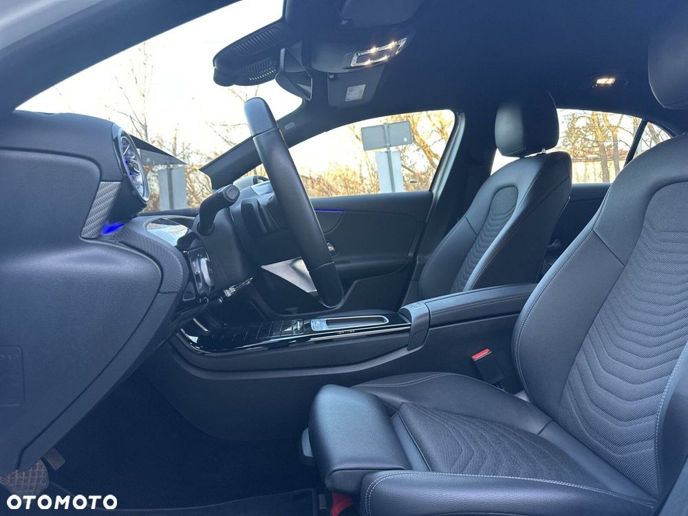 Mercedes-Benz Klasa A - 18