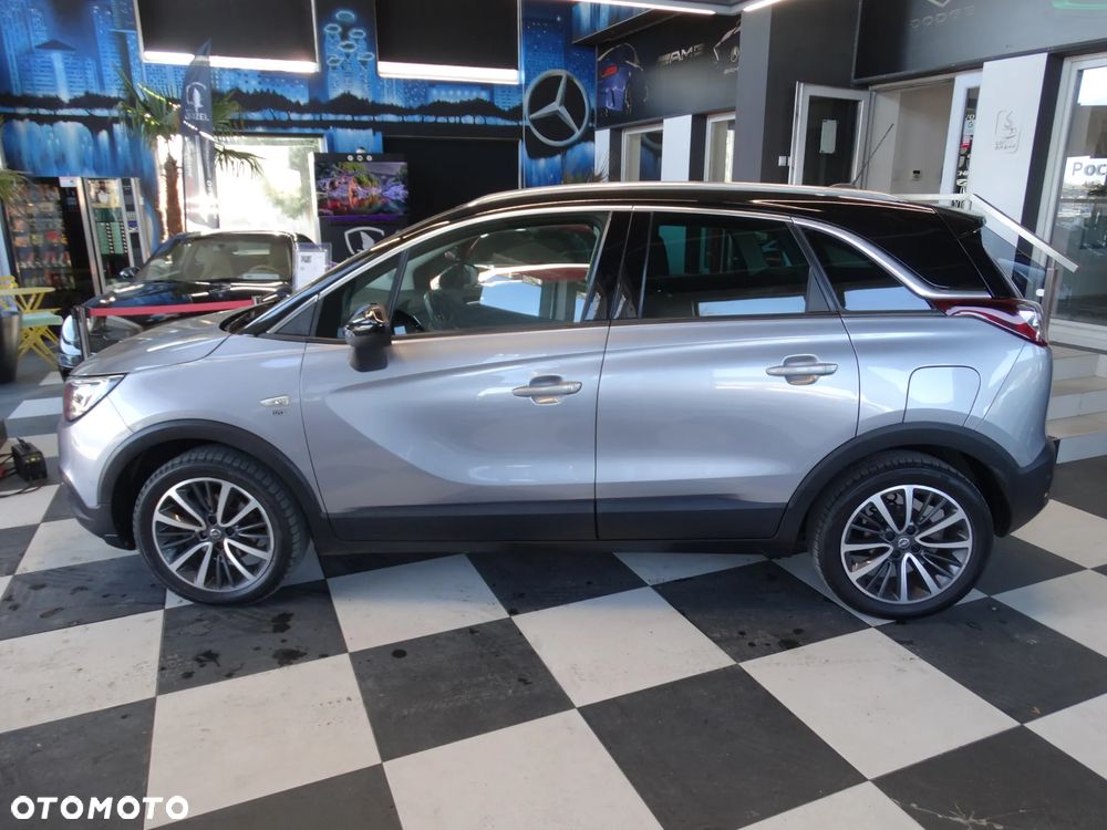 Opel Crossland X 1.2 T 120 Lat S&S - 2