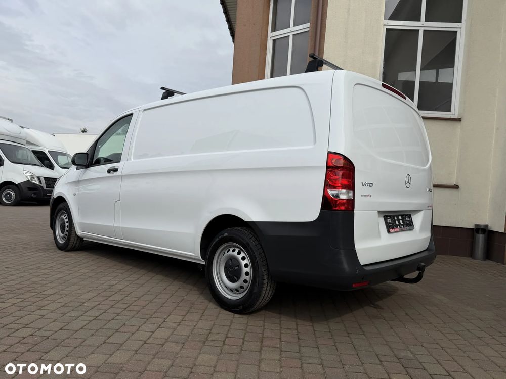 Mercedes-Benz Vito L2 Warsztat SORTIMO - 6