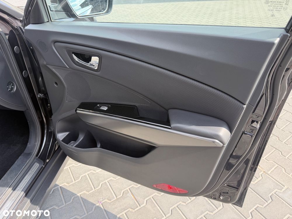 SsangYong/KGM XLV 1.6 D Sapphire 4x4 - 12