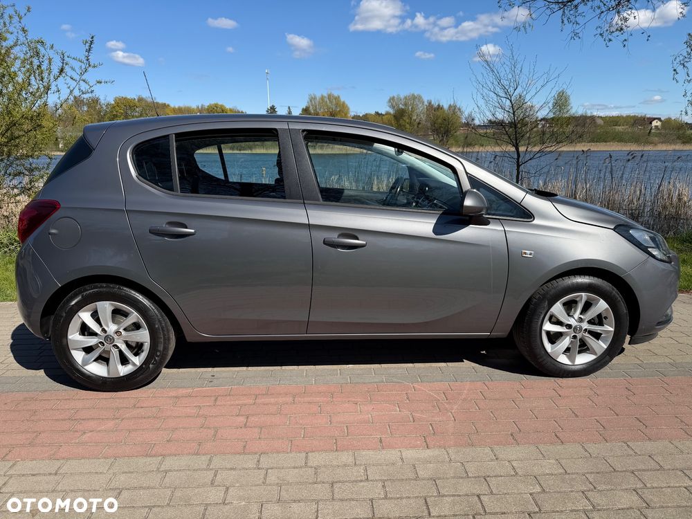 Opel Corsa 1.4 Edition - 2