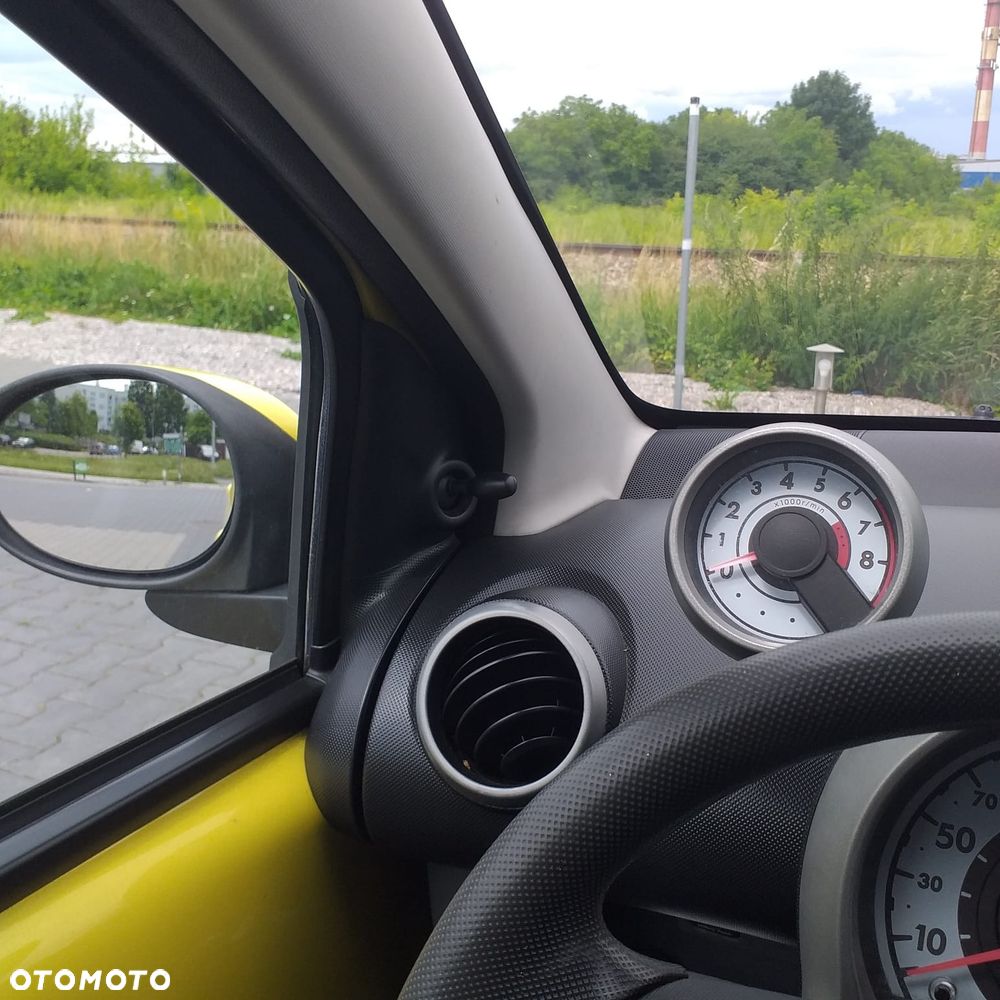 Peugeot 107 - 4