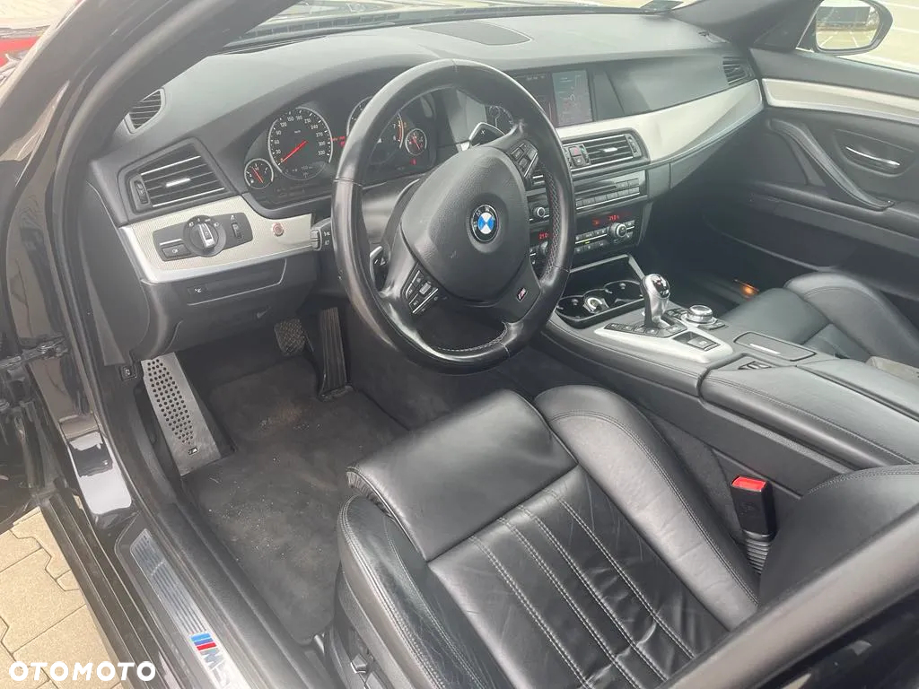 BMW M5 - 26