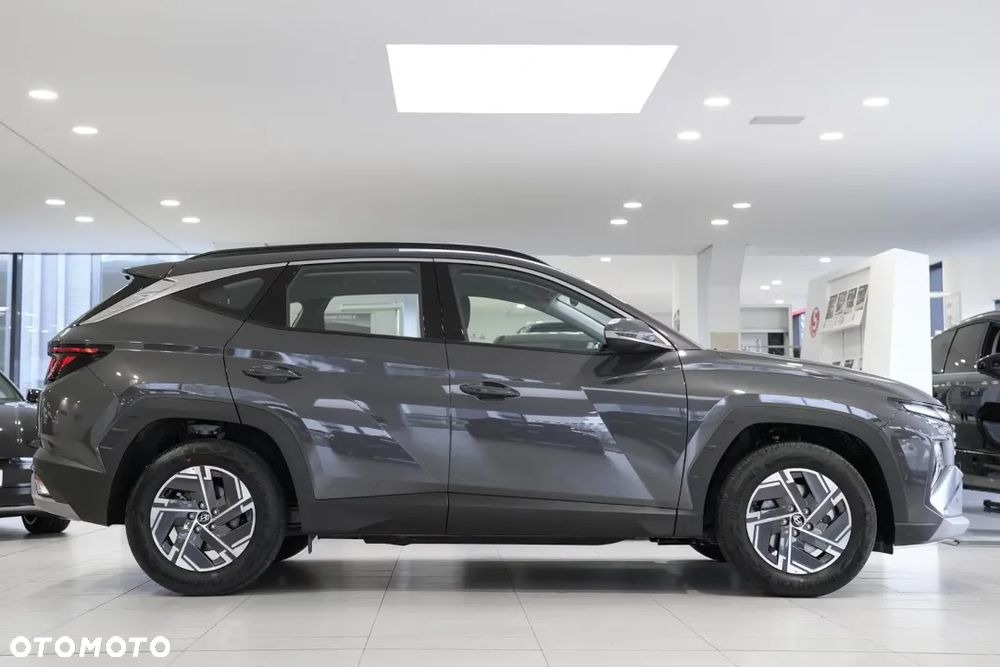 Hyundai Tucson 1.6 T-GDi Modern 2WD - 4