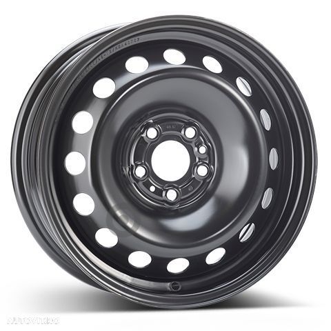 janta otel r15 5x98 et39 fiat 500l 2000-2026 - 1