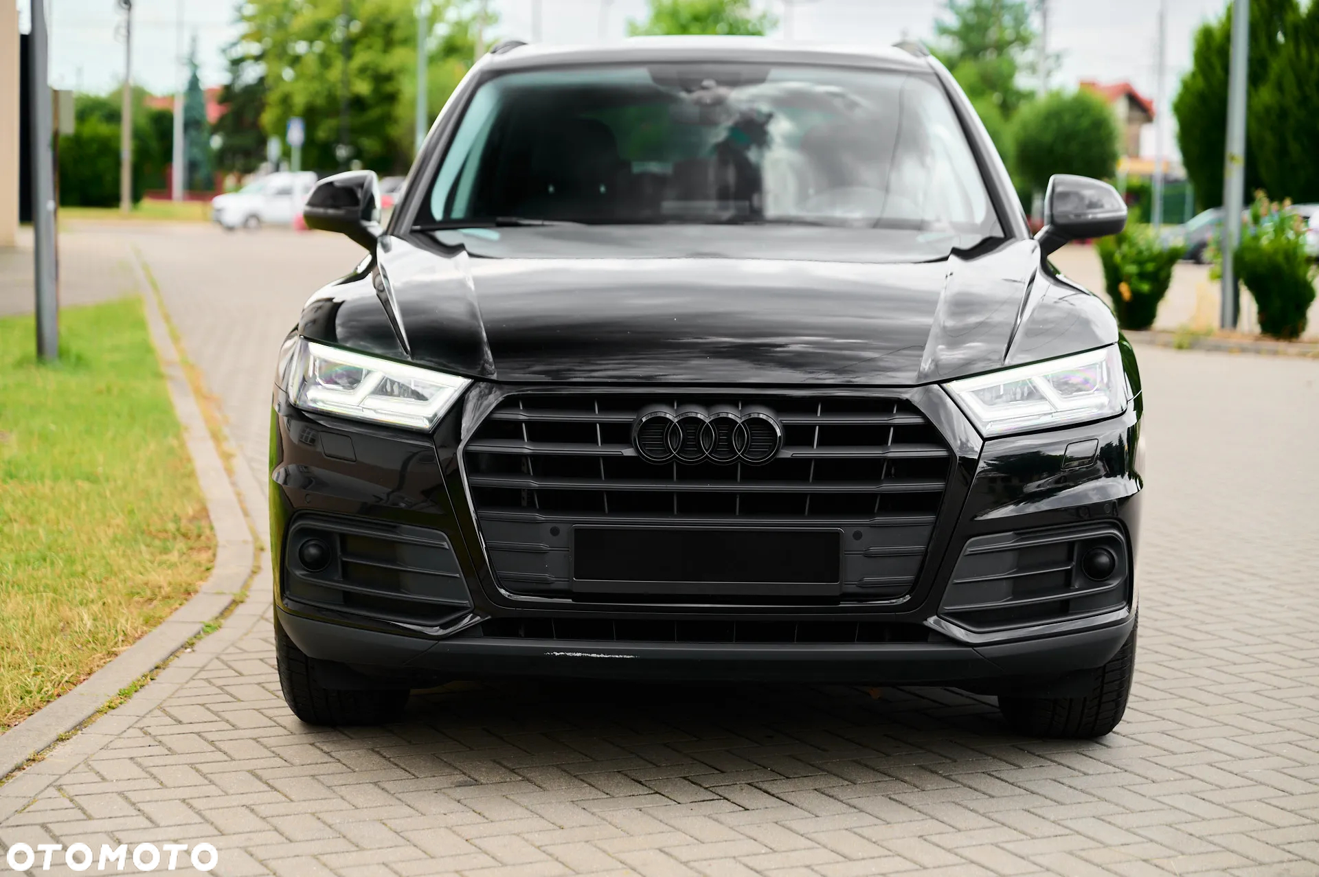 Audi Q5 - 18