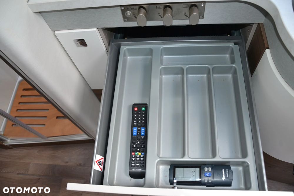 Hymer-Eriba BML I780 - 28