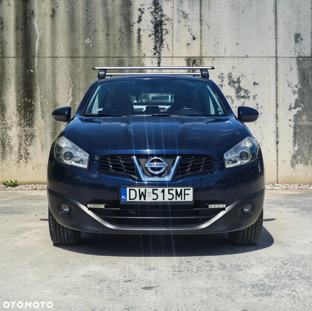 Nissan Qashqai 1.6 Acenta - 8