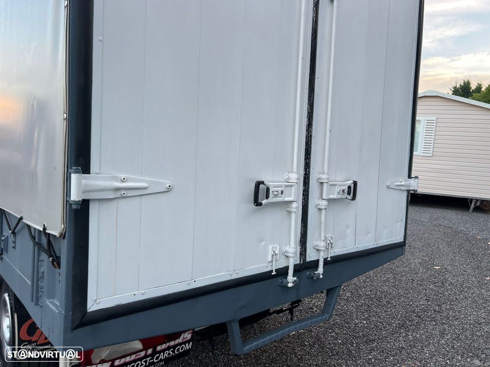 VW Crafter MEDIA - 20