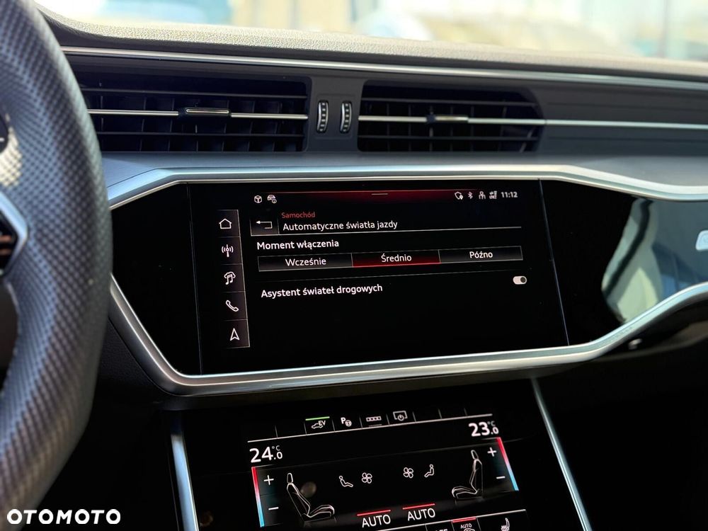 Audi A6 Avant - 38