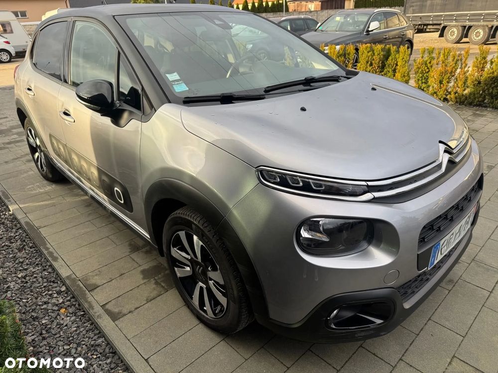Citroën C3 - 10
