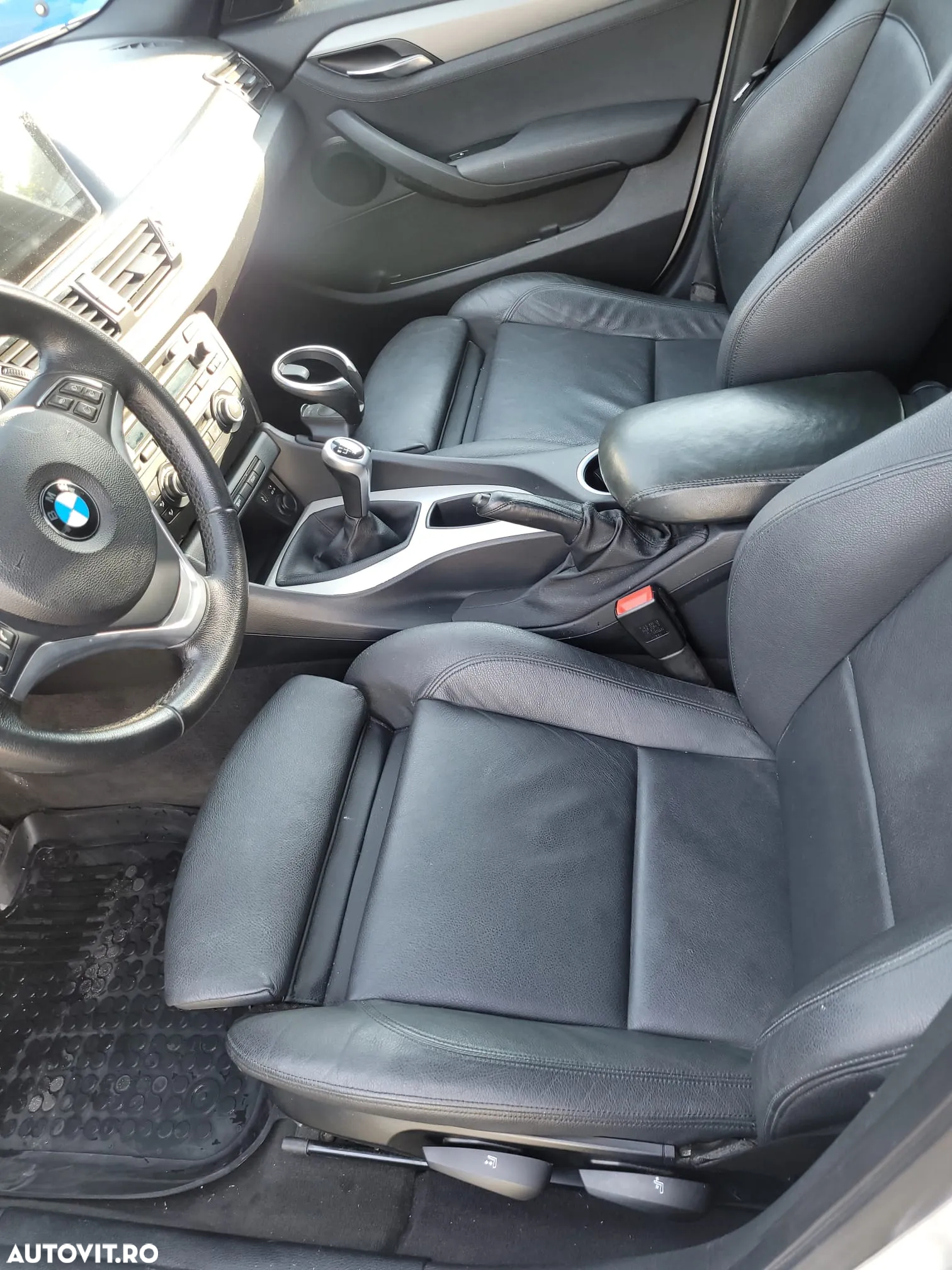 BMW X1 - 20