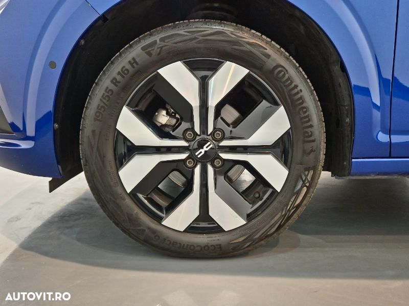 Dacia Logan ECO-G 100 MT6 Journey - 6
