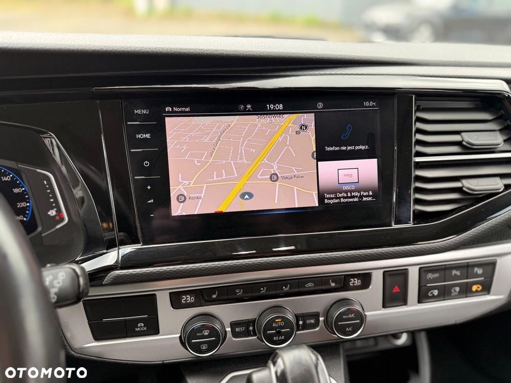 Volkswagen California - 25