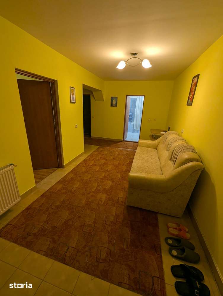 Vand apartament 3 camere Apahida — fotografia 3