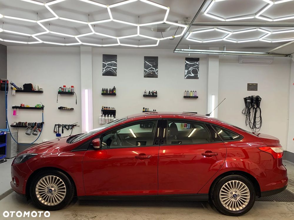 Ford Focus - 7