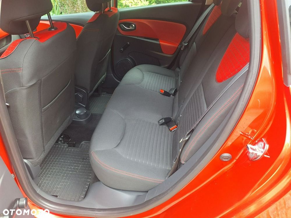 Renault Clio (Energy) TCe 90 Start & Stop INTENS - 14
