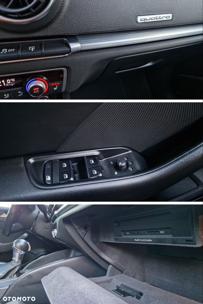 Audi A3 Sportback - 25