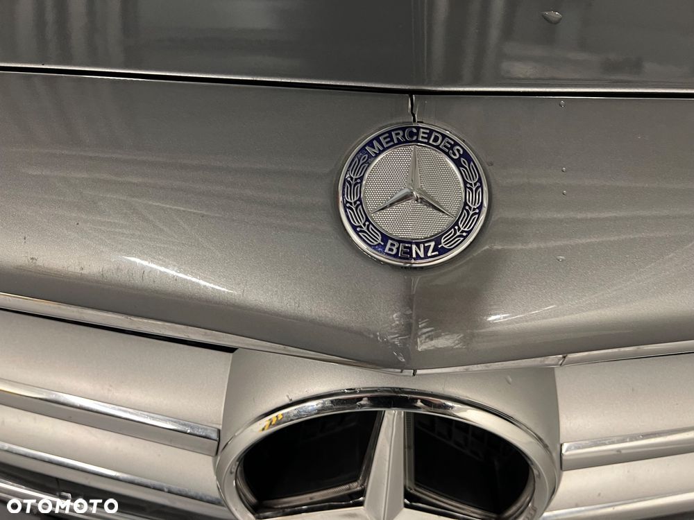 Mercedes-Benz CLS 350 CDI DPF BlueEFFICIENCY 7G-TRONIC Edition 1 - 19