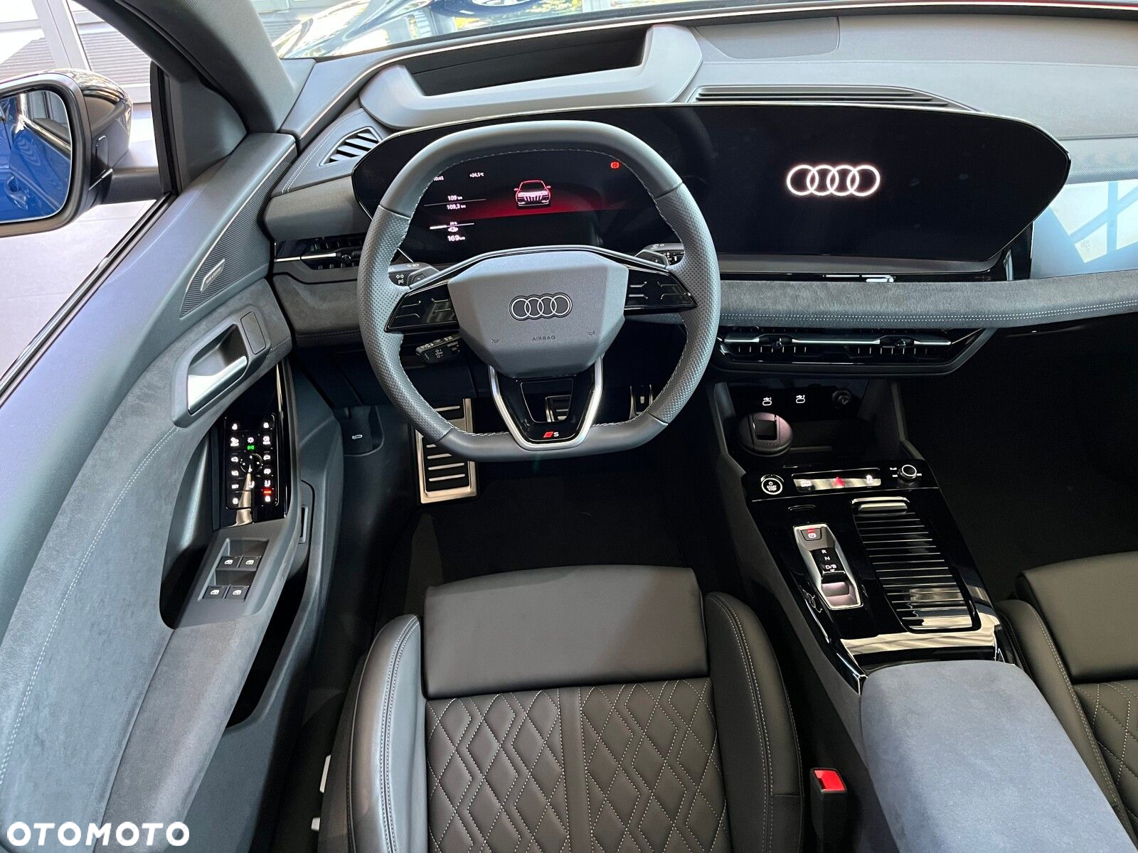 Audi Q6 e-tron - 4