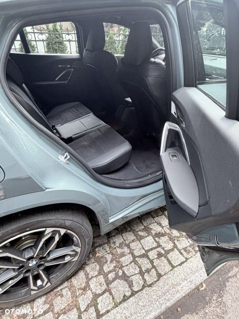 BMW X2 2025 photo 3